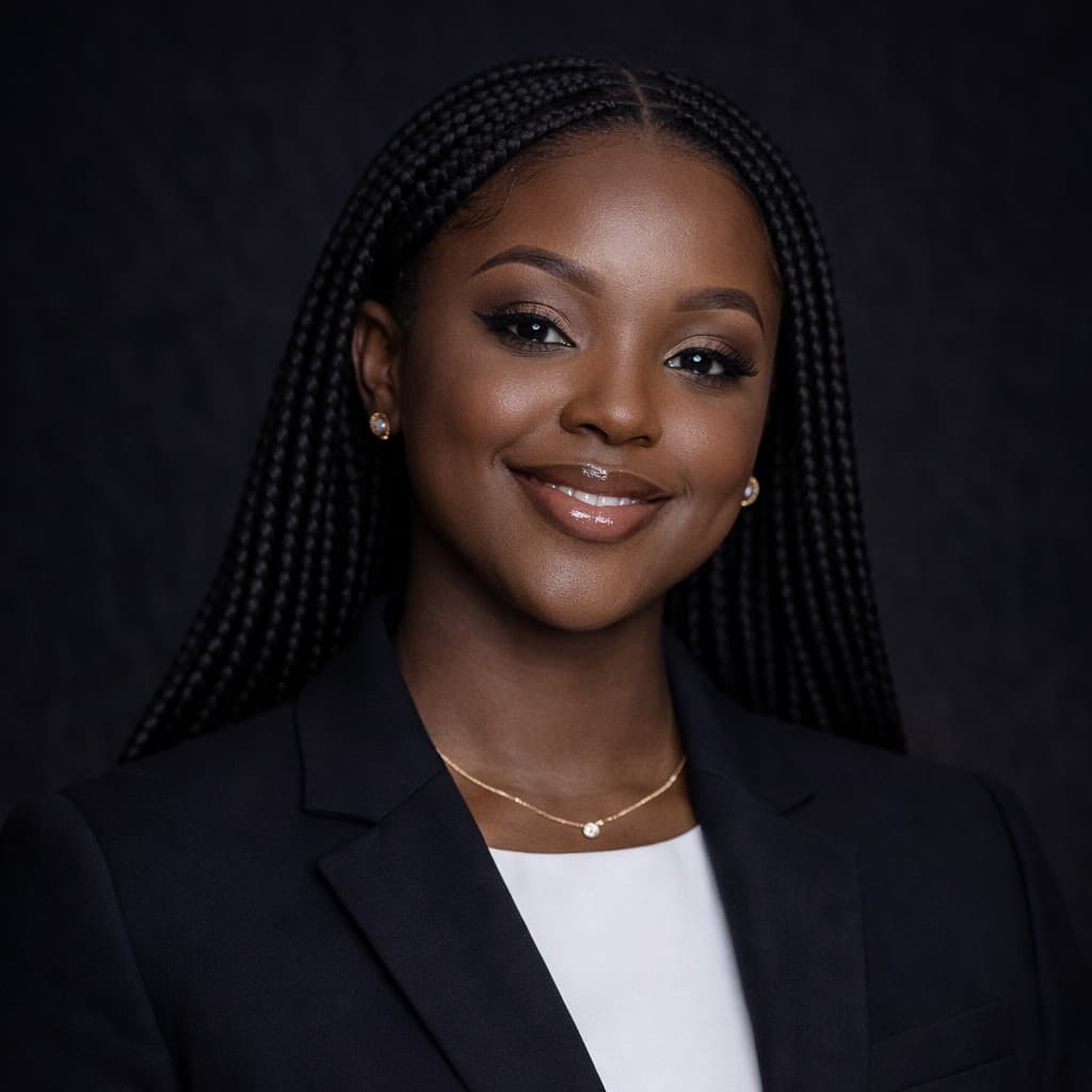 Ramatu Bello