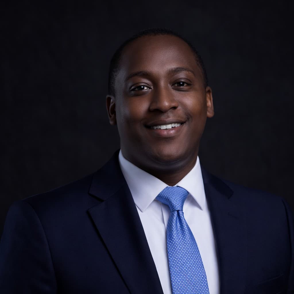 Humphrey Mugambi
