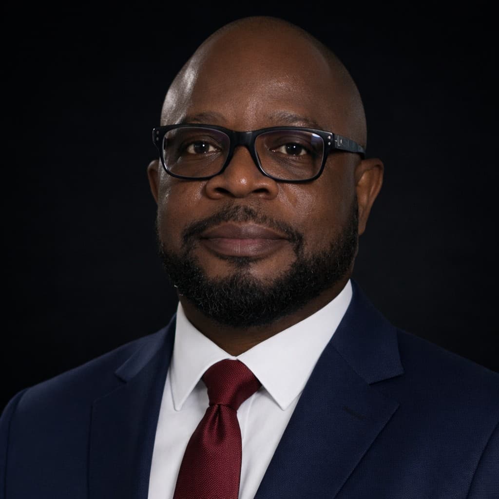Soji Adegbenro