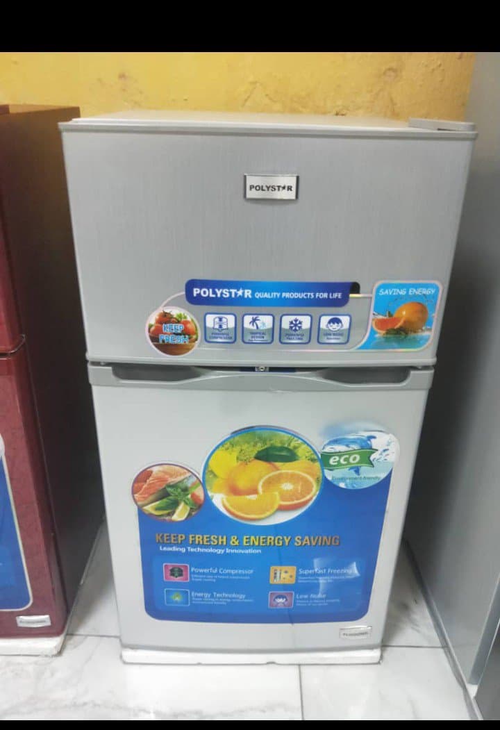 Skyrun freezer