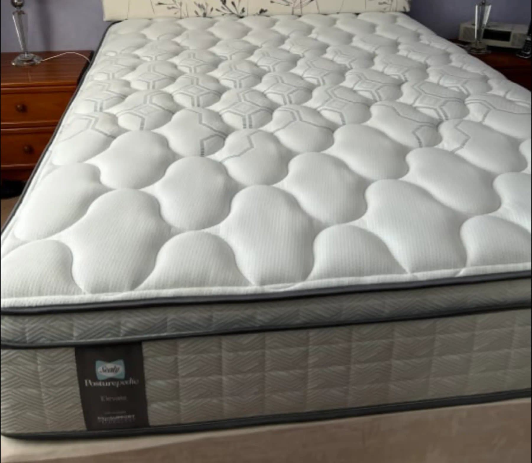 imported mattress