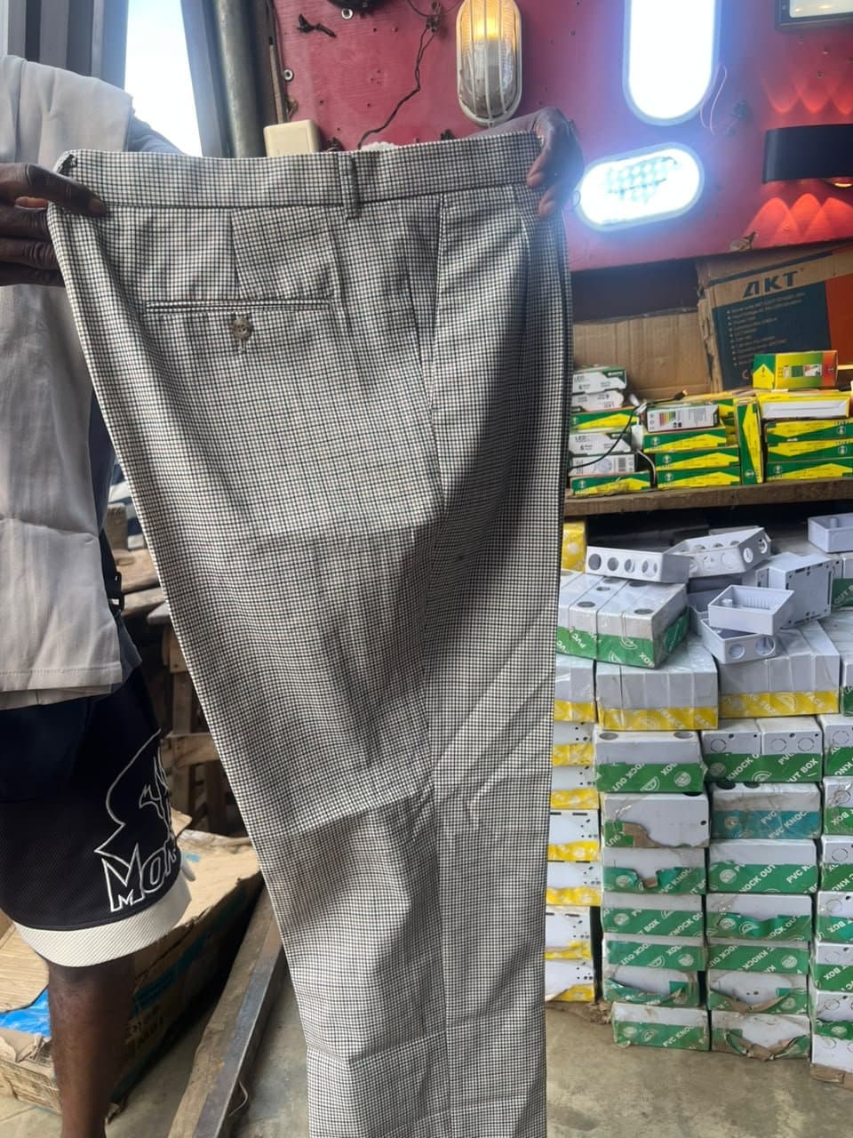 pant trouser
