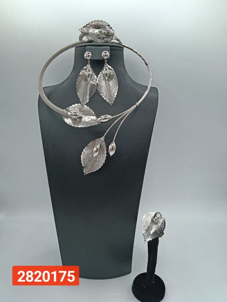 fashion jewelry