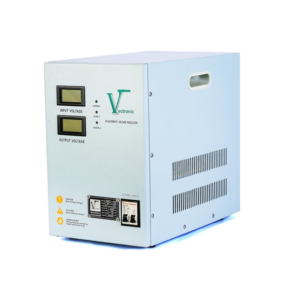 10kva 1 phase Vectronics image 1