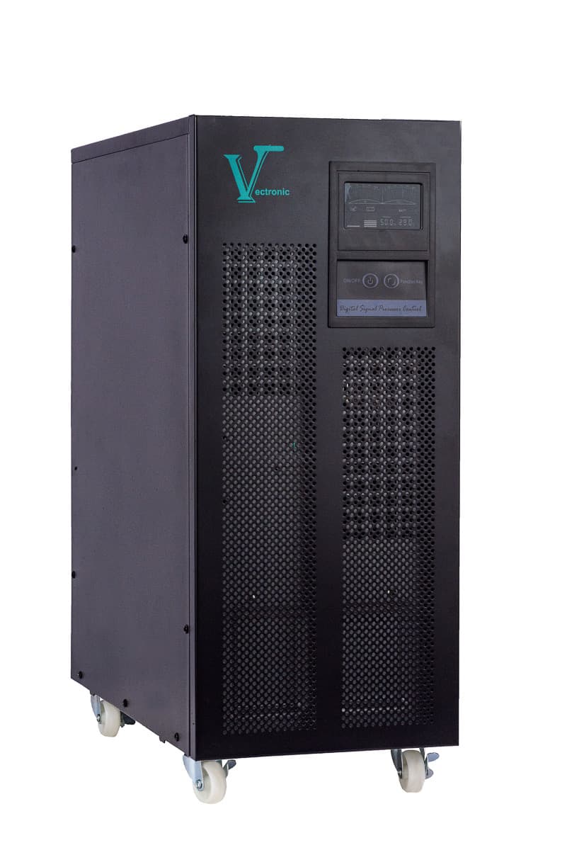 6kVA Vectronics UPS image 1