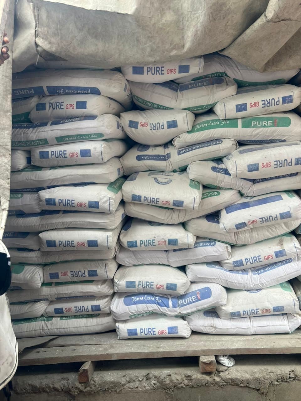 pop cement image 1