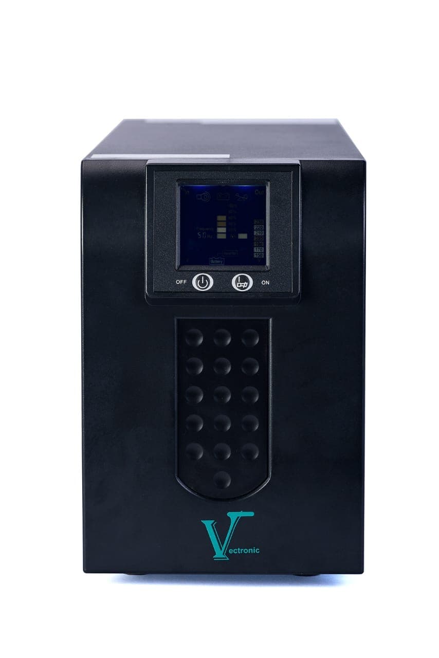1KVA Vectronics UPs image 1