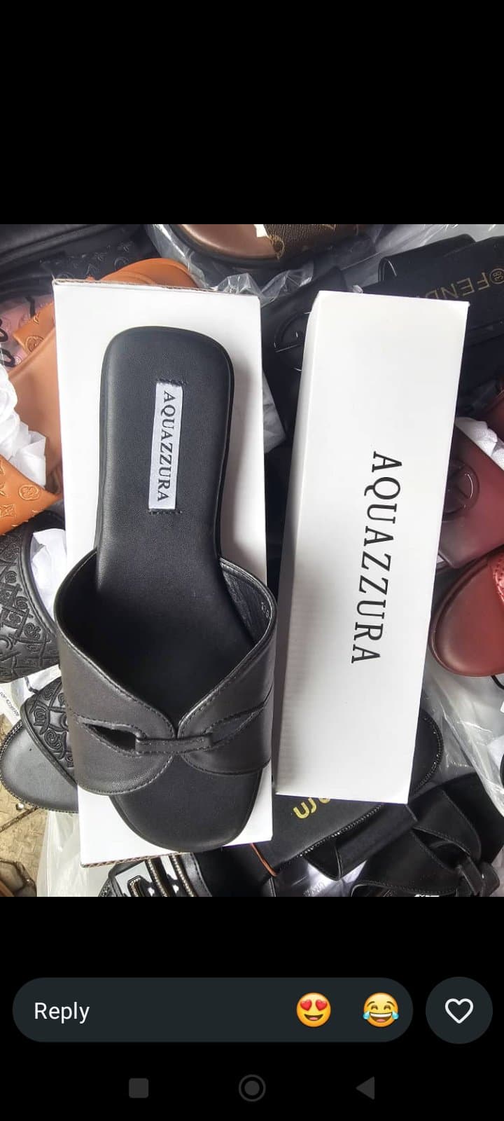 footwear's s