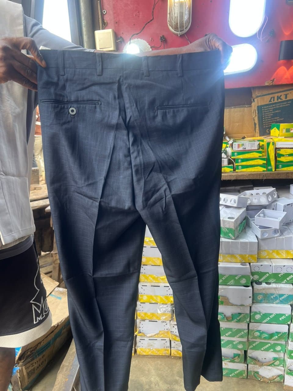 pant trouser