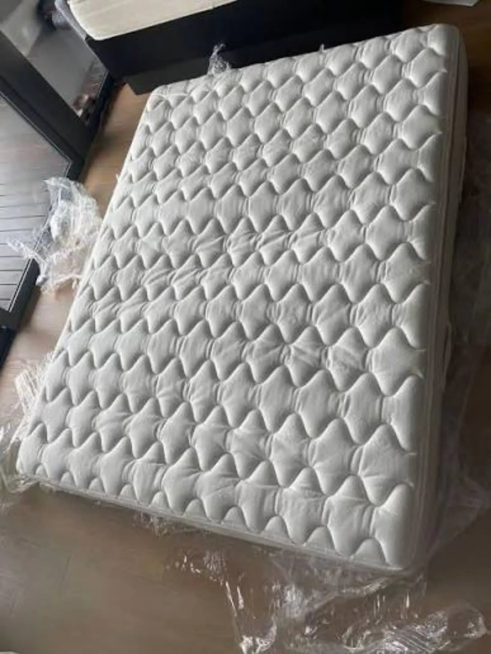 imported mattress