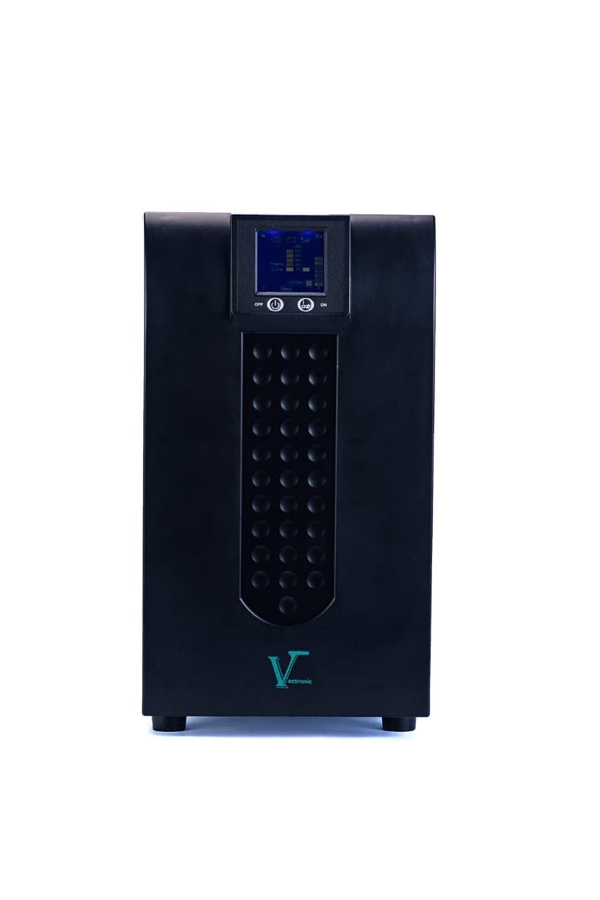 3kVA Vectronics UPS image 1